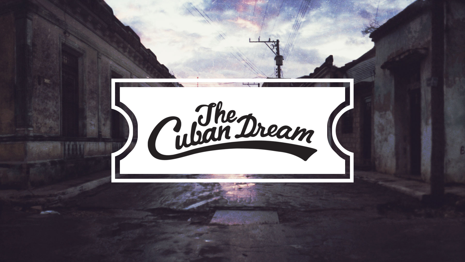 The Cuban Dream